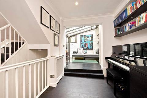 2 bedroom terraced house for sale, Uxbridge Street, Kensington, London, W8