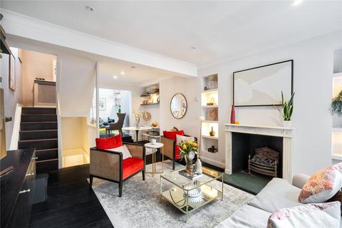 undefined, Uxbridge Street, Kensington, London, W8