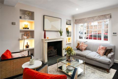 undefined, Uxbridge Street, Kensington, London, W8