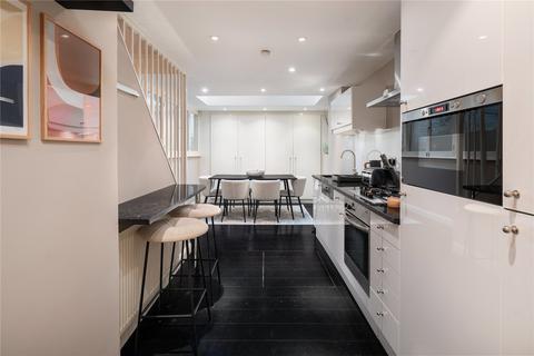 undefined, Uxbridge Street, Kensington, London, W8