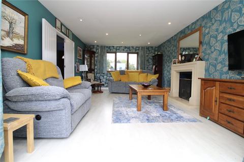 4 bedroom detached house for sale - Springwood Drive, Peasenhall, Saxmundham, Suffolk, IP17
