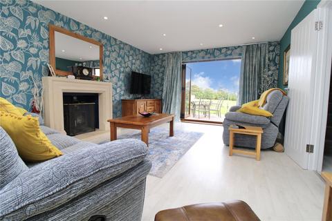 4 bedroom detached house for sale - Springwood Drive, Peasenhall, Saxmundham, Suffolk, IP17