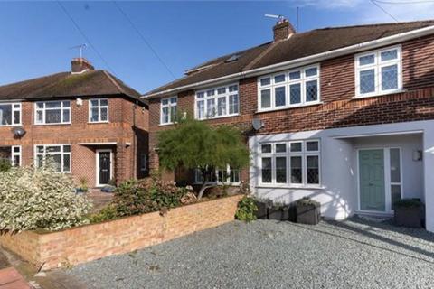 47 Empress Drive, Chislehurst, BR7 5BQ