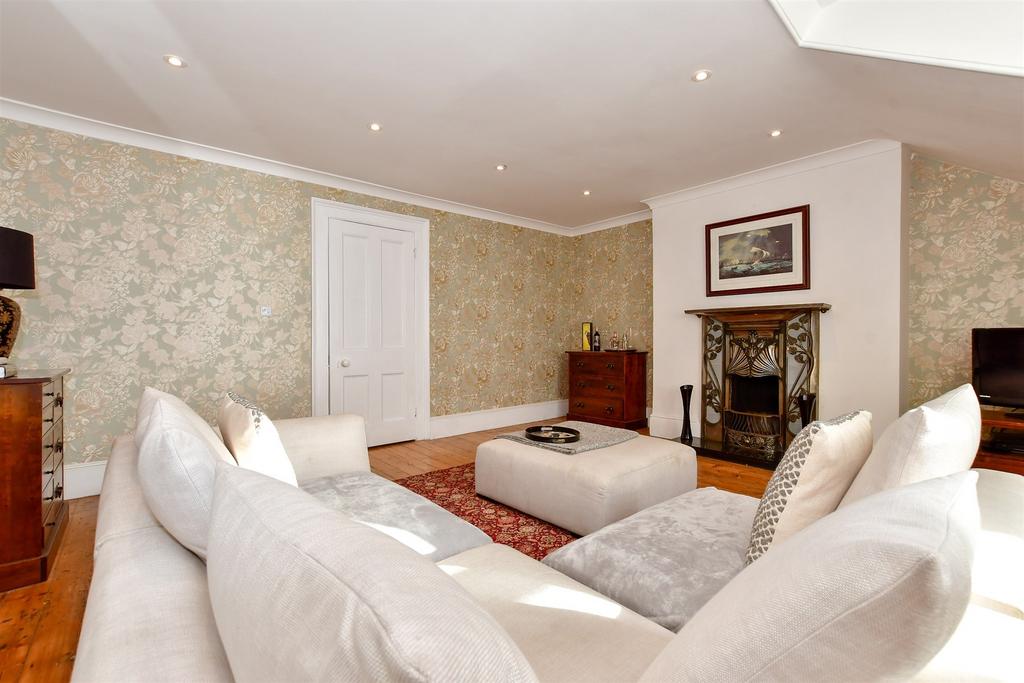 Bedroom 2 (Used As A Sitting Room)