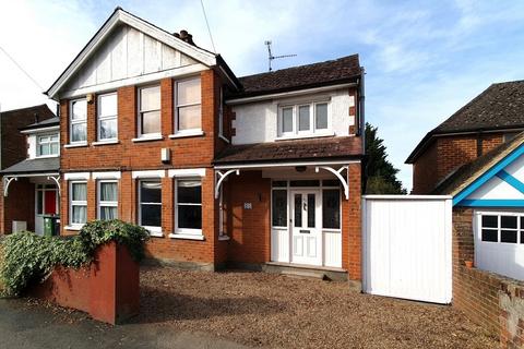3 bedroom semi-detached house for sale, Postley Road, Maidstone, ME15