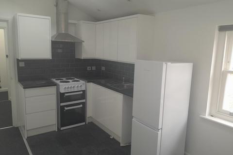 1 bedroom flat to rent, Tavistock Street, Bedford MK40