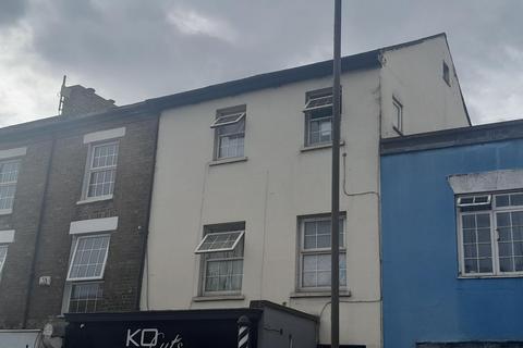 1 bedroom flat to rent, Tavistock Street, Bedford MK40