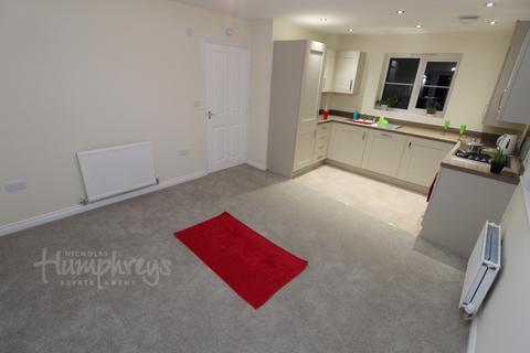 2 bedroom apartment for sale, Field Sidings Way, Kingswinford DY6