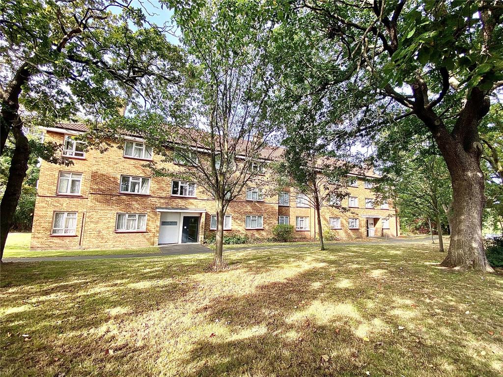 Arras House, Woolwich Road, Upper Abbey Wood, London, SE2 3 bed