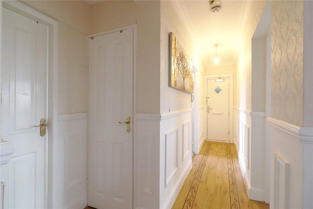 Arras House, Woolwich Road, Upper Abbey Wood, London, SE2 3 bed