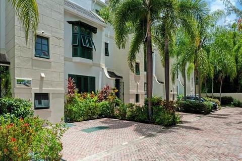 4 bedroom townhouse, Mullins Bay, St. Peter