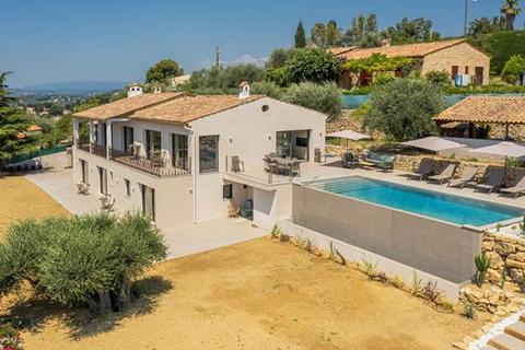 5 bedroom villa, Le Cannet, Alpes-Maritimes, Provence-Alpes-Côte d`Azur