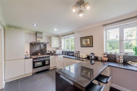 4 bedroom detached house for sale, Red Vale, Gomersal, West Yorkshire, BD19