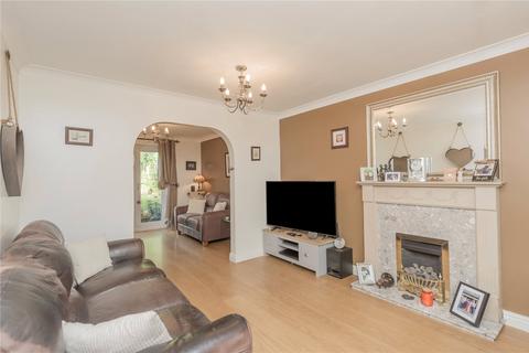 4 bedroom detached house for sale, Red Vale, Gomersal, West Yorkshire, BD19