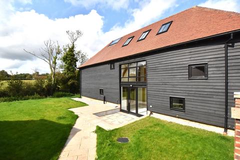 5 bedroom barn conversion for sale - Tanyard Lane Lenham ME17