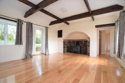 3 bedroom cottage for sale - Whitcastles Cottage, Corrie, Lockerbie, DG11 2NR