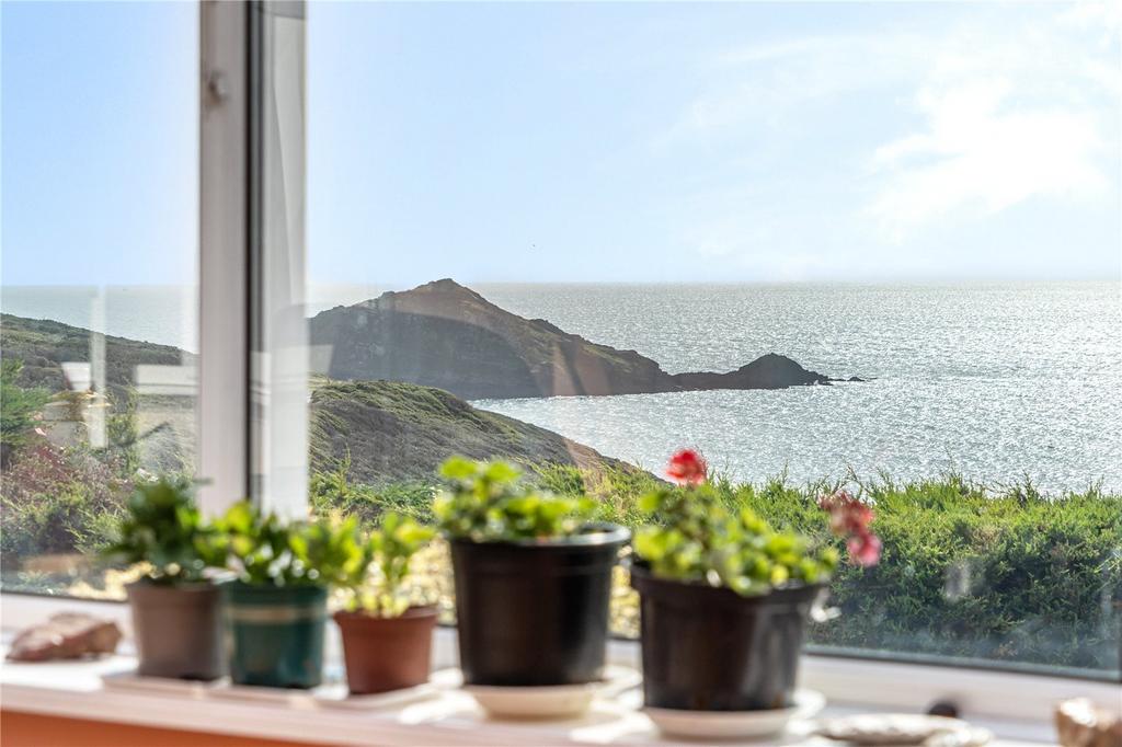 Conservatory View