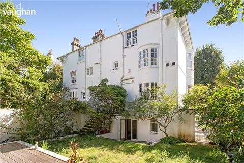 4 bedroom semi-detached house for sale, Montpelier Villas, Brighton, East Sussex, BN1