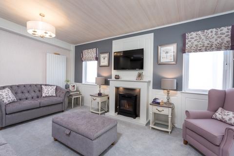 2 bedroom lodge for sale, Laurencekirk, Aberdeenshire, AB30
