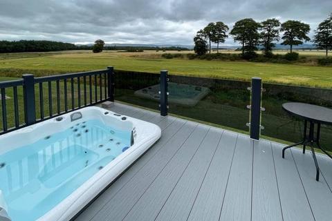 2 bedroom lodge for sale, Laurencekirk, Aberdeenshire, AB30