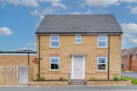 56 Whetstone Street, Redditch, B98 7WA