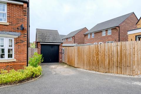 56 Whetstone Street, Redditch, B98 7WA