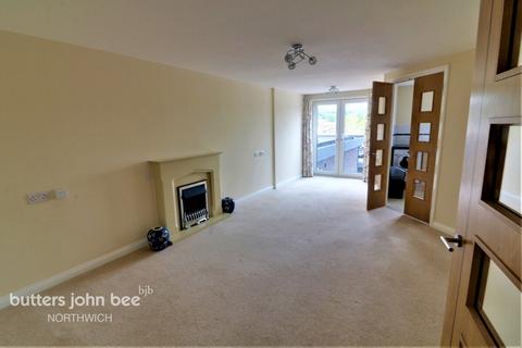1 bedroom apartment for sale - Chester Way, Northwich