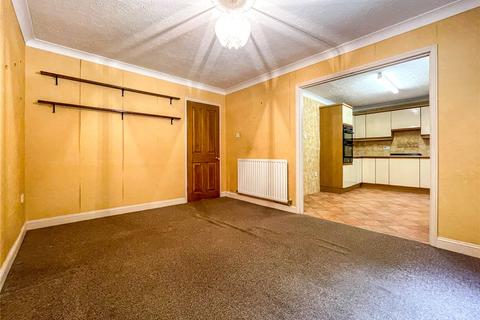3 bedroom detached house for sale, Blackbird Way, Bransgore, Christchurch, Dorset, BH23