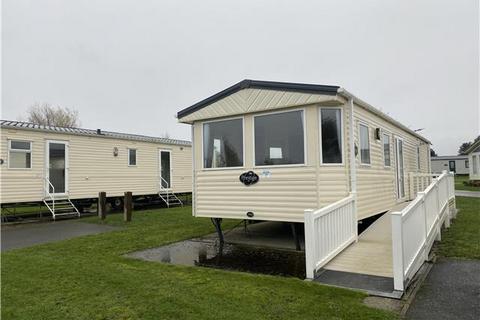 2 bedroom static caravan for sale, Breydon Water Holiday Park