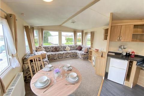 2 bedroom static caravan for sale, Breydon Water Holiday Park