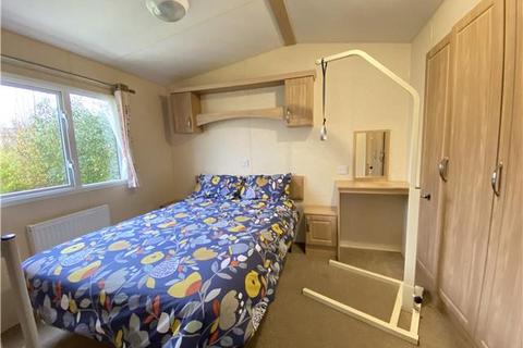 2 bedroom static caravan for sale, Breydon Water Holiday Park