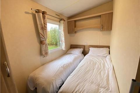 2 bedroom static caravan for sale, Breydon Water Holiday Park