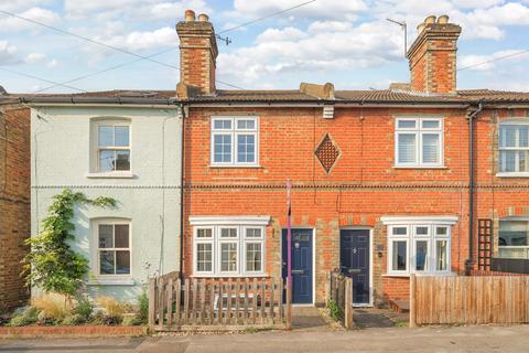 2 bedroom terraced house for sale, George Road, Guildford, Surrey, GU1