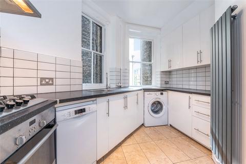 3 bedroom flat to rent, Clarence Gate Gardens, Glentworth Street, London