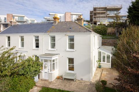 4 bedroom semi-detached house for sale, Tower Road, St. Helier, Jersey