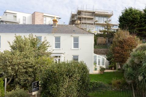 4 bedroom semi-detached house for sale, Tower Road, St. Helier, Jersey