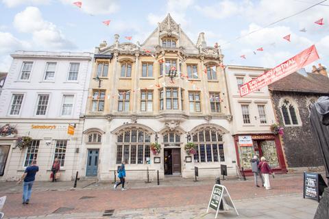 2 bedroom apartment for sale, High Street, Canterbury, CT1