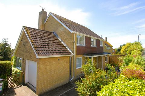 3 bedroom detached house for sale, Church Road, Hythe, CT21