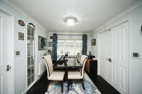 2 bedroom park home for sale, The Tides, Watchet, Somerset, TA23