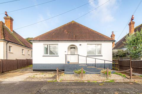 2 bedroom detached bungalow for sale, Chichester Road, Sandgate, CT20
