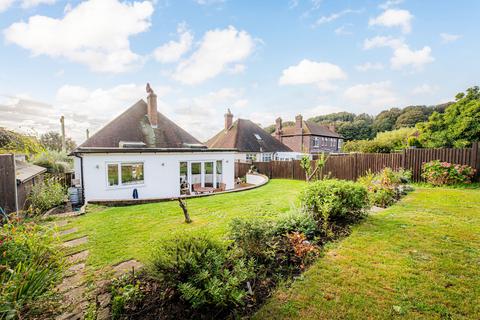 2 bedroom detached bungalow for sale, Chichester Road, Sandgate, CT20