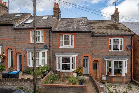 3 bedroom terraced house for sale, Shrublands Avenue, Berkhamsted HP4