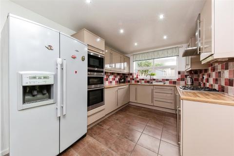 4 bedroom detached house for sale, Petworth Close, Wistaston, Crewe, Cheshire, CW2