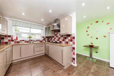 4 bedroom detached house for sale, Petworth Close, Wistaston, Crewe, Cheshire, CW2