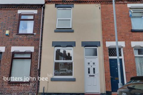 2 bedroom terraced house to rent, Packett Street, Fenton