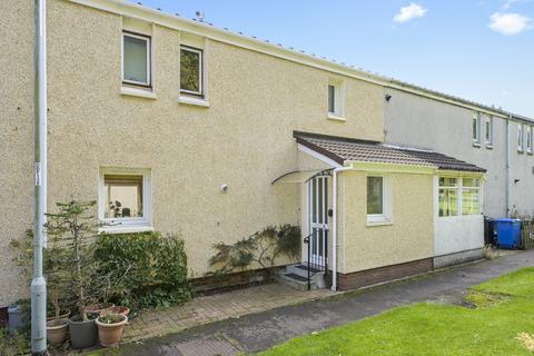 127 Deanburn, Penicuik, EH26 0JA