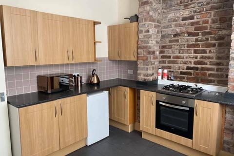 undefined, Stanley Street, Fairfield L7