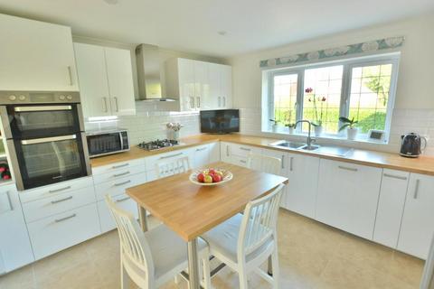 4 bedroom detached house for sale, Charborough Way, Sturminster Marshall, BH21 4DH