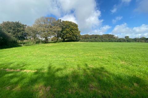 Land for sale, Bradworthy