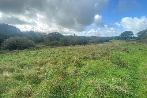 Land for sale, Bradworthy